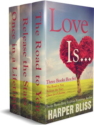 cover image of Love Is...